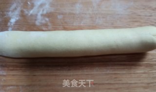 二和面蒸饺的做法步骤：7
