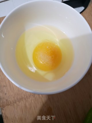 葱油拌面的做法步骤：4