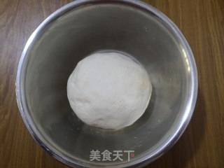 枣馒头的做法步骤：2