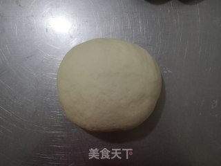 枣馒头的做法步骤：3