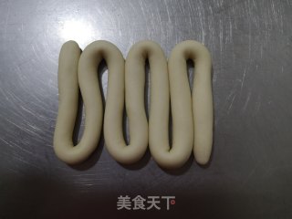 枣馒头的做法步骤：4
