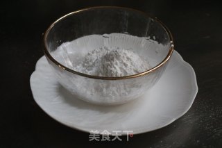 醪糟红糖小汤圆的做法步骤：1