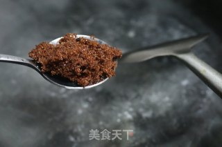 醪糟红糖小汤圆的做法步骤：6