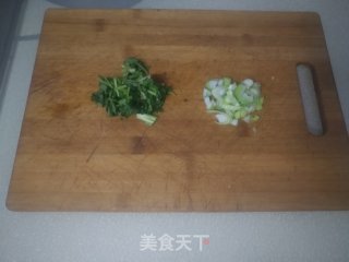 酸辣粉的做法步骤：2