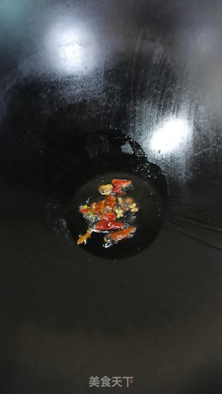 快手白菜胡萝卜丝的做法步骤：3