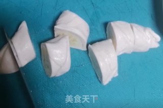 手抓饼新吃法的做法步骤：3