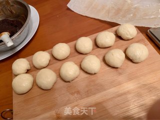 枣泥酥（枣花酥）的做法步骤：4