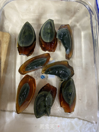 变色蒸糕的做法步骤：4