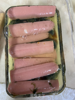 变色蒸糕的做法步骤：6