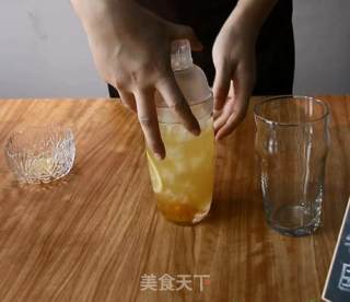 柠檬柚子茶的做法步骤：7
