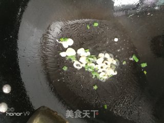 糖醋鸡蛋的做法步骤：3