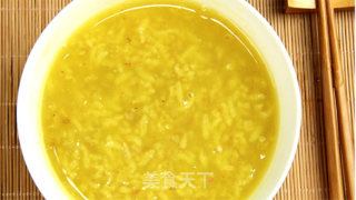 乖，吃了这碗燕麦苦荞米粥，明天就能少敷一张面膜了！的做法步骤：5