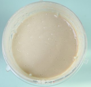 【蛋黄蘑菇泥】7、8月龄婴儿宝宝辅食的做法步骤：9