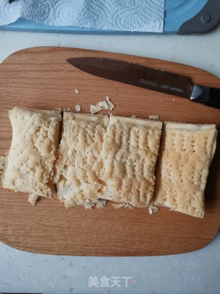 拿破仑酥的做法步骤：12