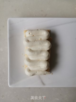 拿破仑酥的做法步骤：13