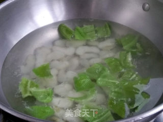 辣炒北蛾螺的做法步骤：4
