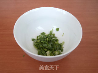 葱油饼的做法步骤：4