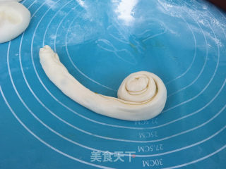 葱油饼的做法步骤：10
