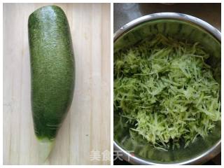 彭豆做的二次发酵发面包子（萝卜丝馅，内附包子包法）的做法步骤：4