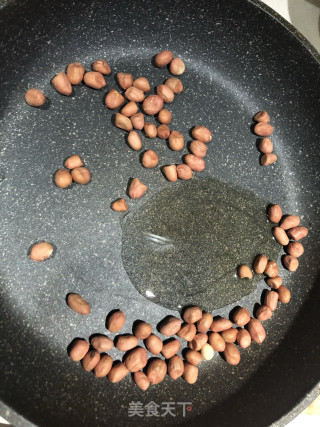 蘑菇凉拌白菜的做法步骤：7