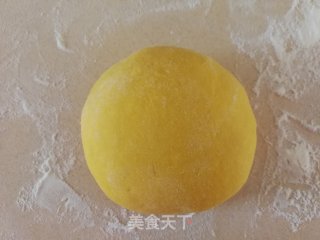 花样面食：福袋儿的做法步骤：5