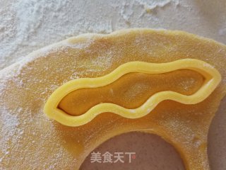 花样面食：福袋儿的做法步骤：10