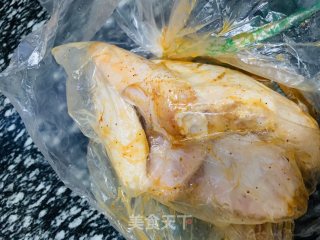 家庭版烧烤的做法步骤：4