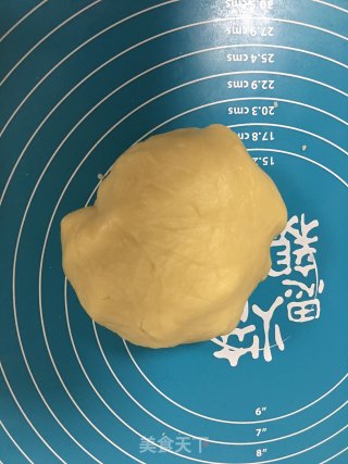 绿豆酥的做法步骤：4