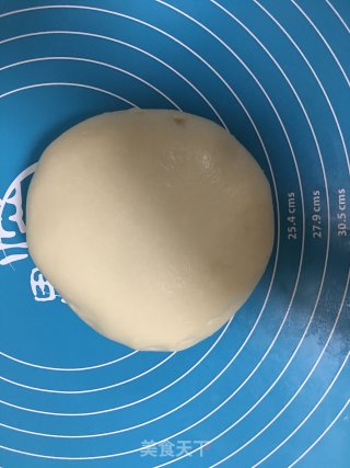 绿豆酥的做法步骤：6