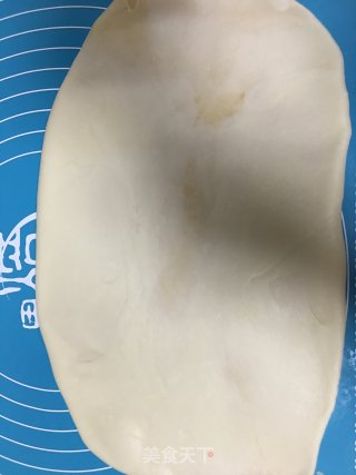 绿豆酥的做法步骤：7