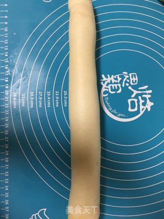 绿豆酥的做法步骤：9