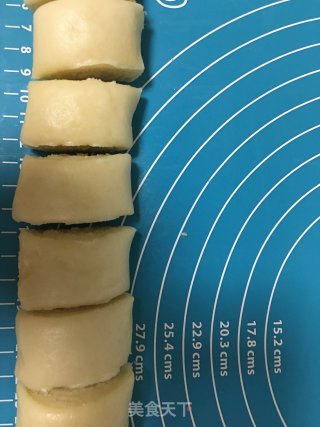 绿豆酥的做法步骤：10
