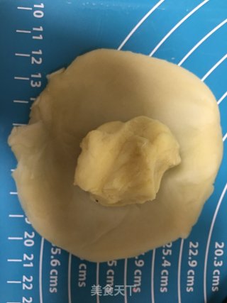 绿豆酥的做法步骤：11
