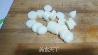 三鲜日本豆腐的做法步骤：7