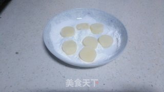 三鲜日本豆腐的做法步骤：8