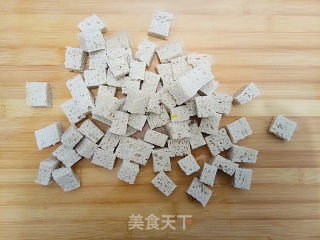八宝素什锦的做法步骤：4
