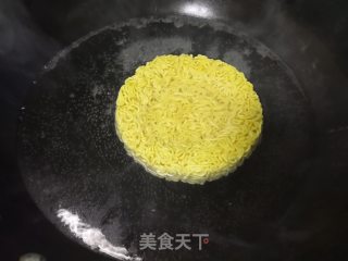 煮年糕面条的做法步骤：1