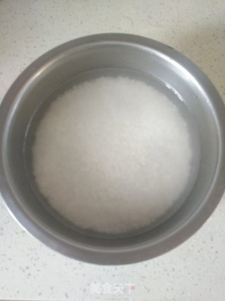 手工米粉的做法步骤：1