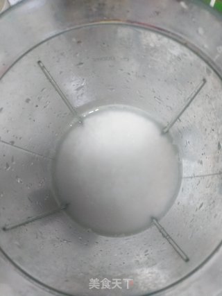 手工米粉的做法步骤：2