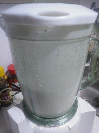 手工米粉的做法步骤：3