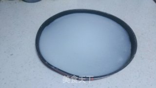 手工米粉的做法步骤：6