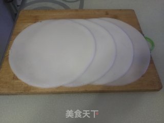 手工米粉的做法步骤：7