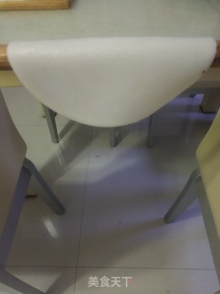 手工米粉的做法步骤：8