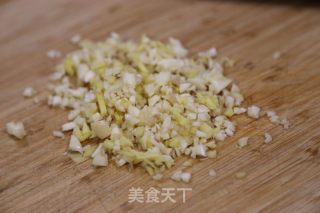 芹菜炒牛肉丝儿的做法步骤：6