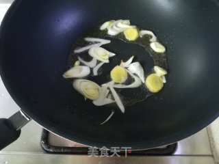 牛肉烧萝卜的做法步骤：3