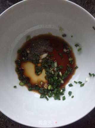 鲜肉包面的做法步骤：7