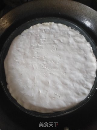 核桃芝麻糯米卷的做法步骤：8