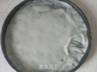 核桃芝麻糯米卷的做法步骤：9