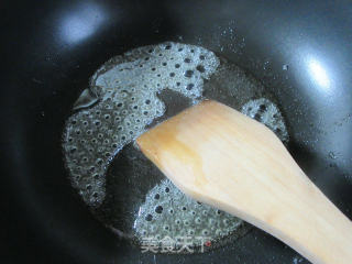 黑芝麻核桃仁的做法步骤：4