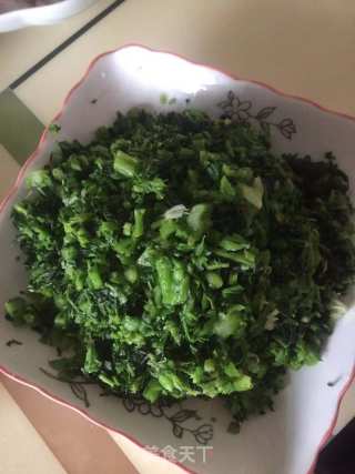 下饭菜的做法步骤：2